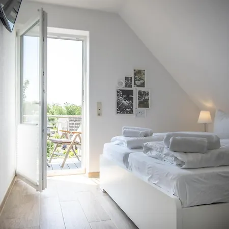 Lägenhet Cuxhavener Strasse 5/5 *