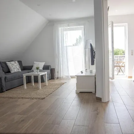Cuxhavener Strasse 5/5 Appartement Cuxhaven