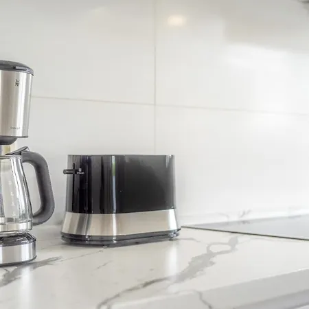 Cuxhavener Strasse 5/5 Appartement *